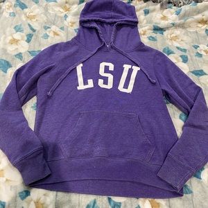 LSU Hoodie
